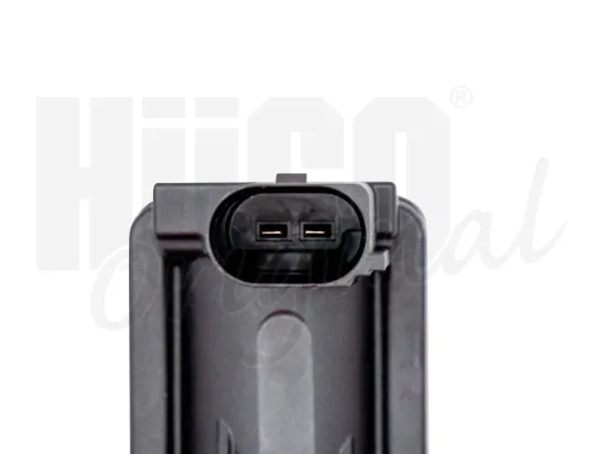 Schubumluftventil, Lader 12 V HÜCO 139307 Bild Schubumluftventil, Lader 12 V HÜCO 139307
