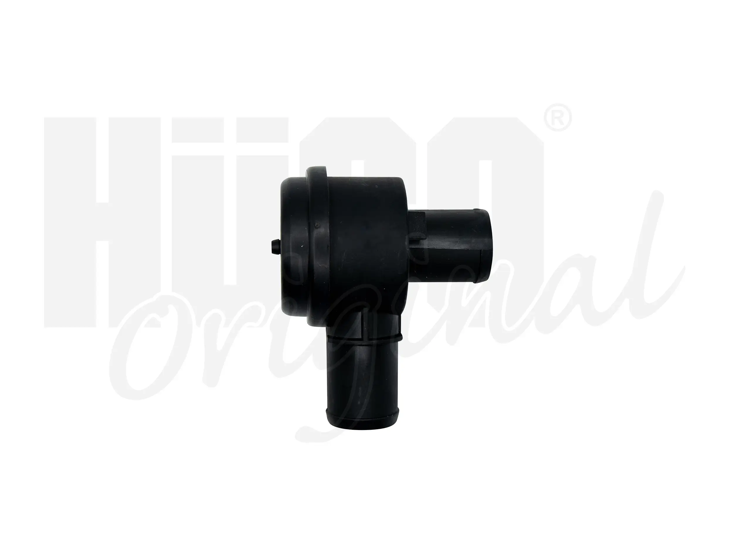 Schubumluftventil, Lader HÜCO 139308