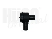 Schubumluftventil, Lader HÜCO 139308