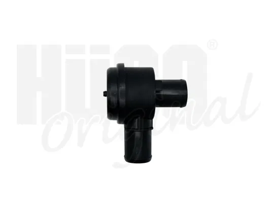 Schubumluftventil, Lader HÜCO 139308 Bild Schubumluftventil, Lader HÜCO 139308