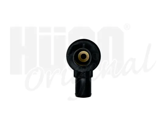 Schubumluftventil, Lader HÜCO 139308 Bild Schubumluftventil, Lader HÜCO 139308