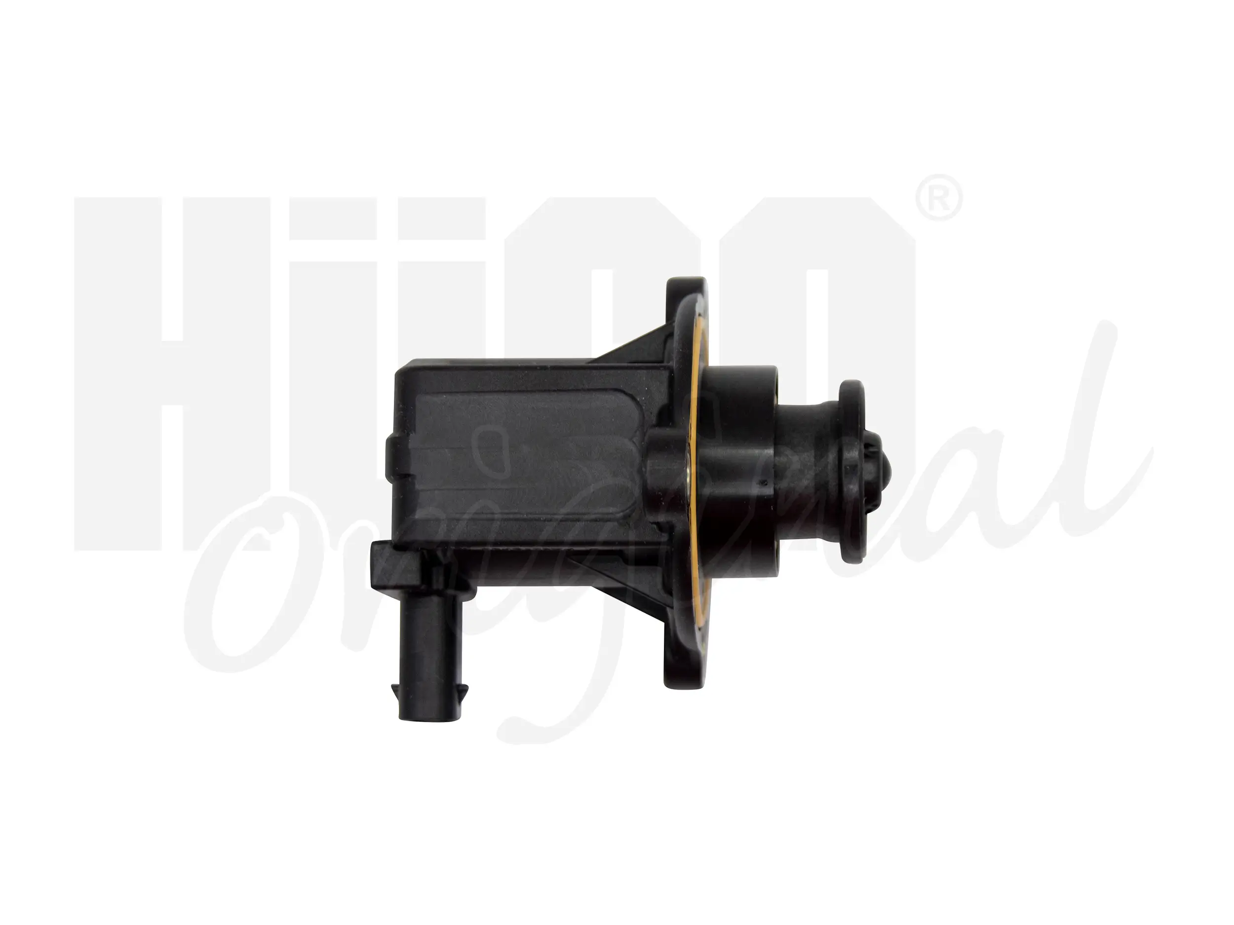 Schubumluftventil, Lader 12 V HÜCO 139325