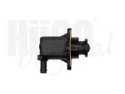 Schubumluftventil, Lader 12 V HÜCO 139325