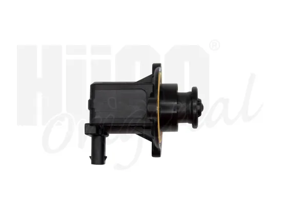 Schubumluftventil, Lader 12 V HÜCO 139325 Bild Schubumluftventil, Lader 12 V HÜCO 139325