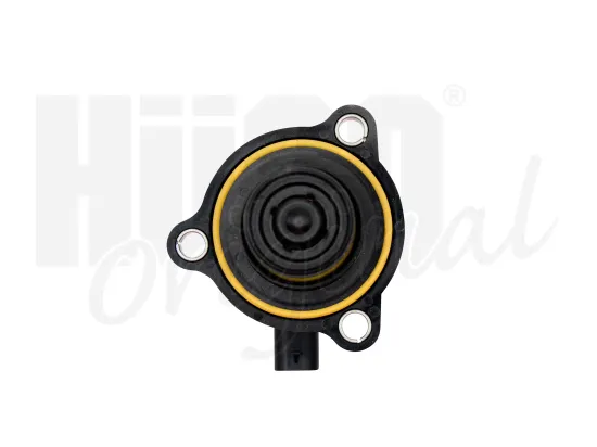 Schubumluftventil, Lader 12 V HÜCO 139325 Bild Schubumluftventil, Lader 12 V HÜCO 139325