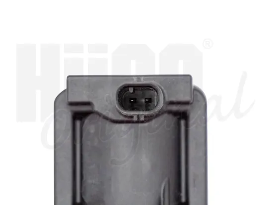 Schubumluftventil, Lader 12 V HÜCO 139325 Bild Schubumluftventil, Lader 12 V HÜCO 139325