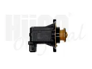 Schubumluftventil, Lader 12 V HÜCO 139326