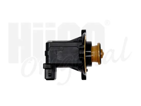 Schubumluftventil, Lader 12 V HÜCO 139326 Bild Schubumluftventil, Lader 12 V HÜCO 139326