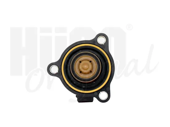 Schubumluftventil, Lader 12 V HÜCO 139326 Bild Schubumluftventil, Lader 12 V HÜCO 139326