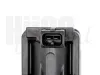 Schubumluftventil, Lader 12 V HÜCO 139326 Bild Schubumluftventil, Lader 12 V HÜCO 139326