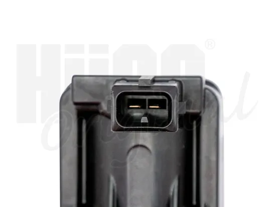 Schubumluftventil, Lader 12 V HÜCO 139326 Bild Schubumluftventil, Lader 12 V HÜCO 139326