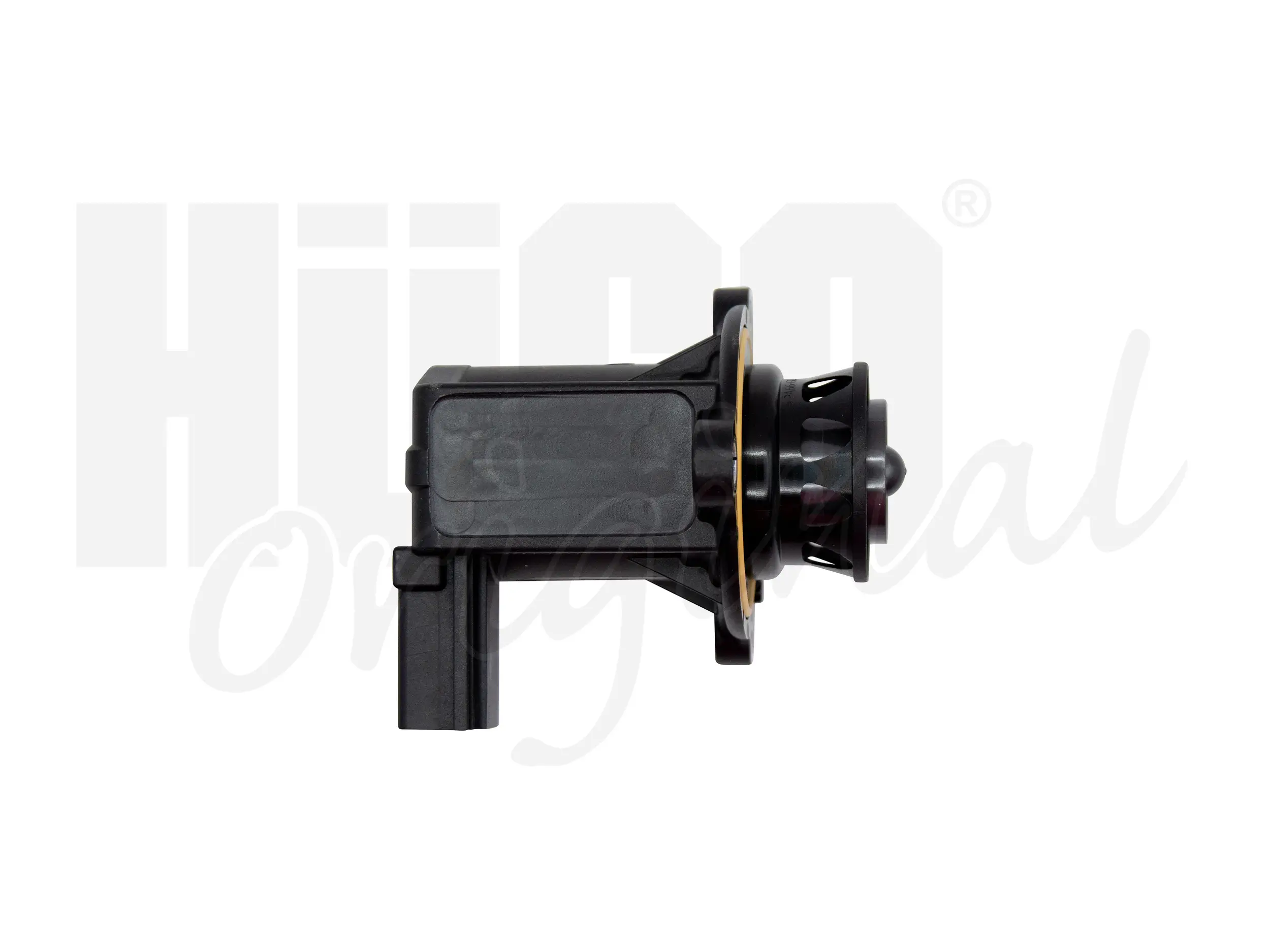 Schubumluftventil, Lader 12 V HÜCO 139327