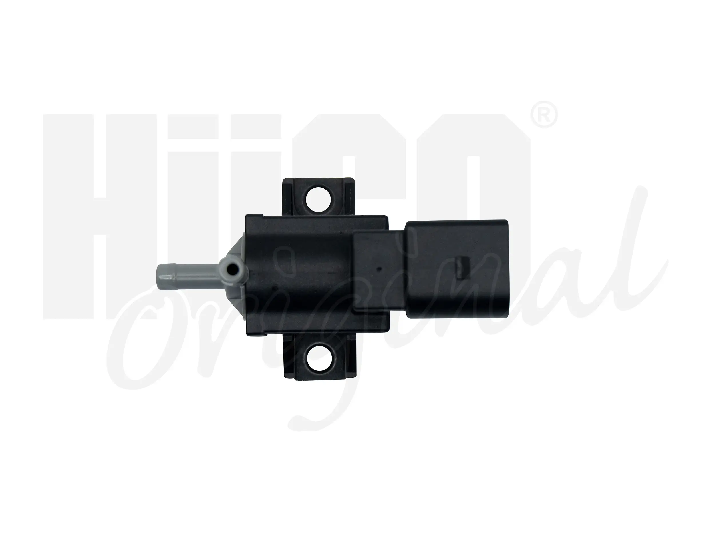 Ladedruckregelventil 12 V HÜCO 139328