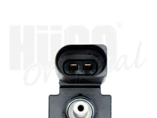 Ladedruckregelventil 12 V HÜCO 139328 Bild Ladedruckregelventil 12 V HÜCO 139328