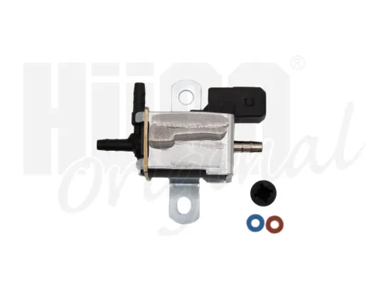 Ladedruckregelventil 12 V HÜCO 139330 Bild Ladedruckregelventil 12 V HÜCO 139330