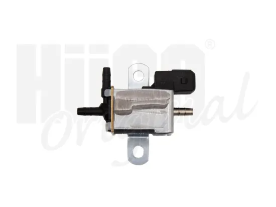 Ladedruckregelventil 12 V HÜCO 139330 Bild Ladedruckregelventil 12 V HÜCO 139330