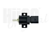 Ladedruckregelventil 12 V HÜCO 139331