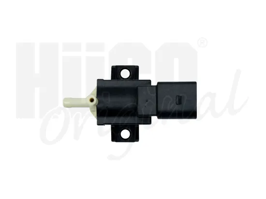 Ladedruckregelventil 12 V HÜCO 139331 Bild Ladedruckregelventil 12 V HÜCO 139331