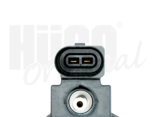 Ladedruckregelventil 12 V HÜCO 139331 Bild Ladedruckregelventil 12 V HÜCO 139331