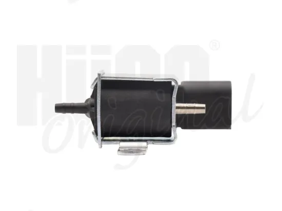 Ladedruckregelventil 12 V HÜCO 139332 Bild Ladedruckregelventil 12 V HÜCO 139332