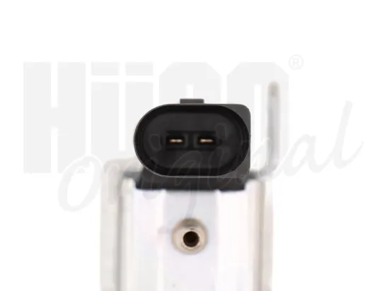 Ladedruckregelventil 12 V HÜCO 139332 Bild Ladedruckregelventil 12 V HÜCO 139332