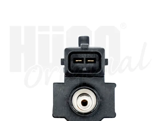 Ladedruckregelventil 12 V HÜCO 139333 Bild Ladedruckregelventil 12 V HÜCO 139333