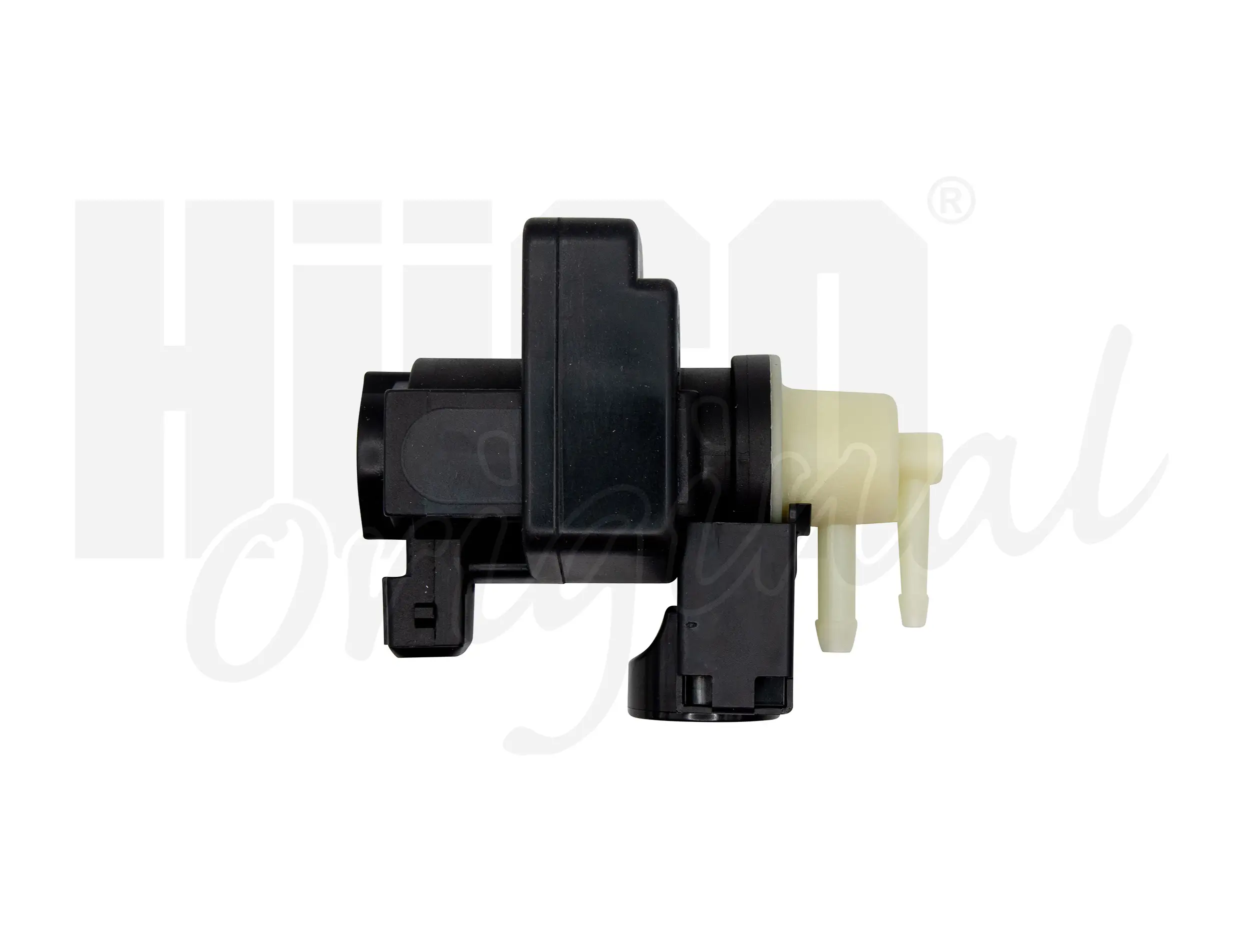 Druckwandler, Abgassteuerung 12 V HÜCO 139334