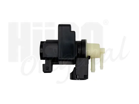 Druckwandler, Abgassteuerung 12 V HÜCO 139334 Bild Druckwandler, Abgassteuerung 12 V HÜCO 139334