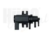 Druckwandler, Abgassteuerung 12 V HÜCO 139335