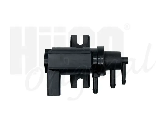 Druckwandler, Abgassteuerung 12 V HÜCO 139335 Bild Druckwandler, Abgassteuerung 12 V HÜCO 139335