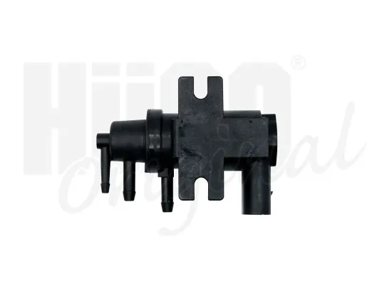 Druckwandler, Abgassteuerung 12 V HÜCO 139335 Bild Druckwandler, Abgassteuerung 12 V HÜCO 139335