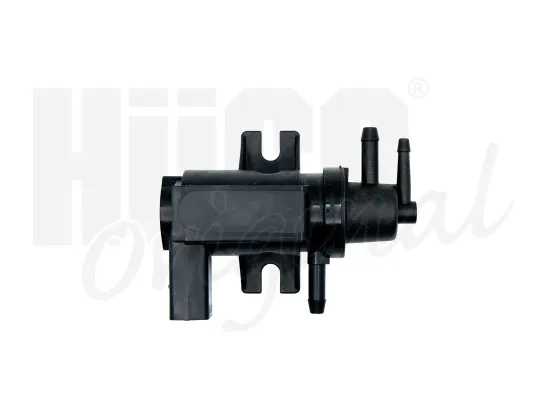 Druckwandler, Abgassteuerung 12 V HÜCO 139338 Bild Druckwandler, Abgassteuerung 12 V HÜCO 139338