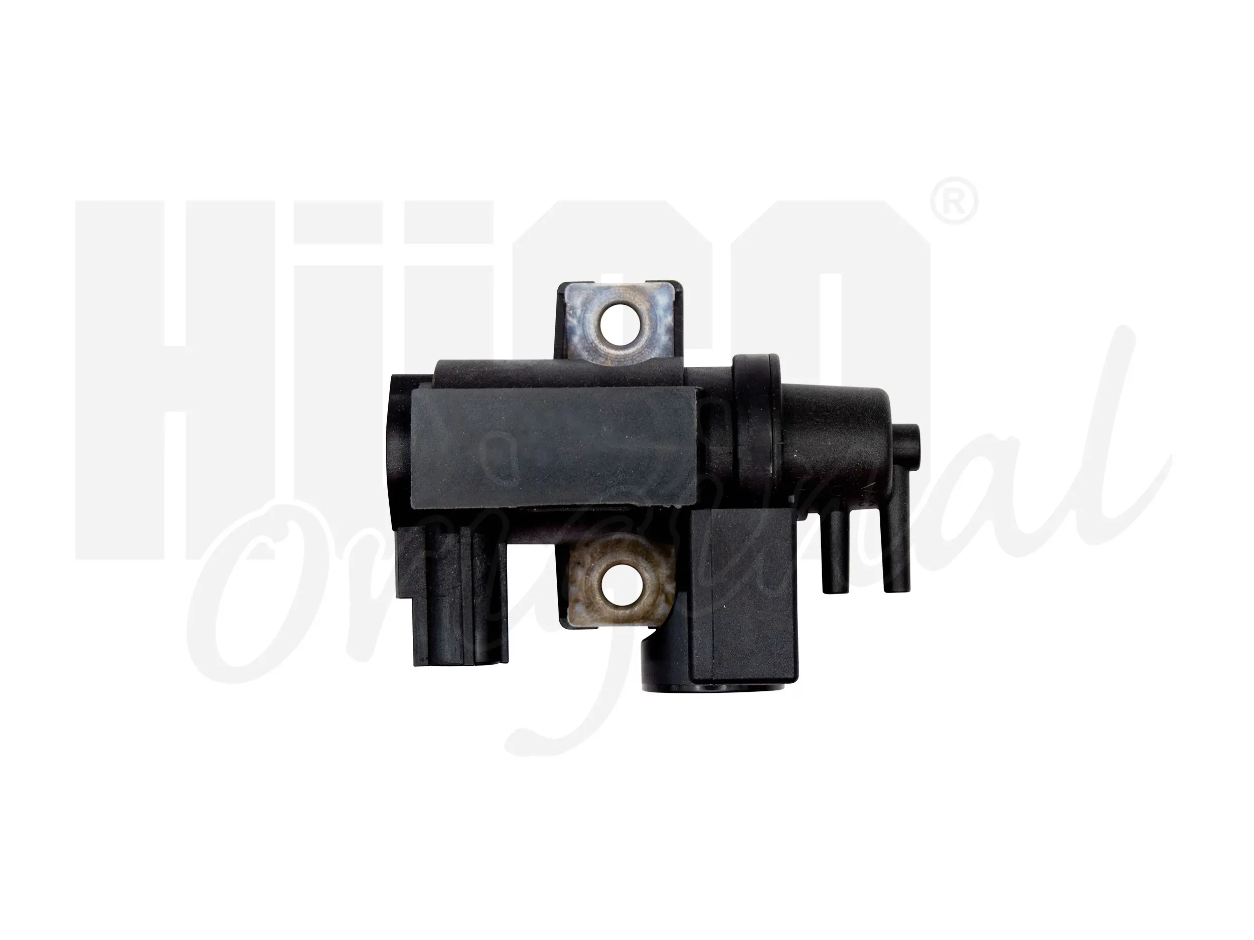 Druckwandler, Turbolader 12 V HÜCO 139339