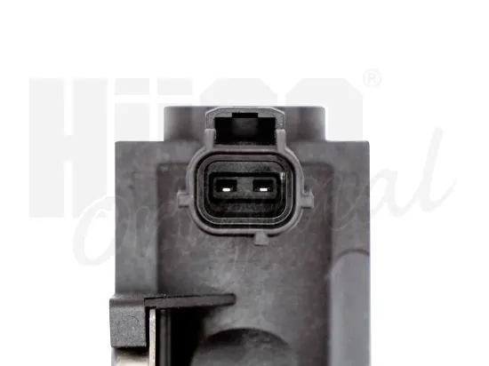 Druckwandler, Turbolader 12 V HÜCO 139339 Bild Druckwandler, Turbolader 12 V HÜCO 139339