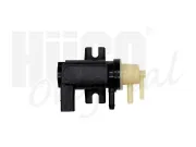 Druckwandler, Turbolader 12 V HÜCO 139340