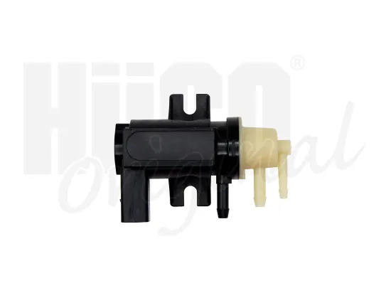 Druckwandler, Turbolader 12 V HÜCO 139340 Bild Druckwandler, Turbolader 12 V HÜCO 139340