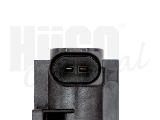 Druckwandler, Turbolader 12 V HÜCO 139340 Bild Druckwandler, Turbolader 12 V HÜCO 139340