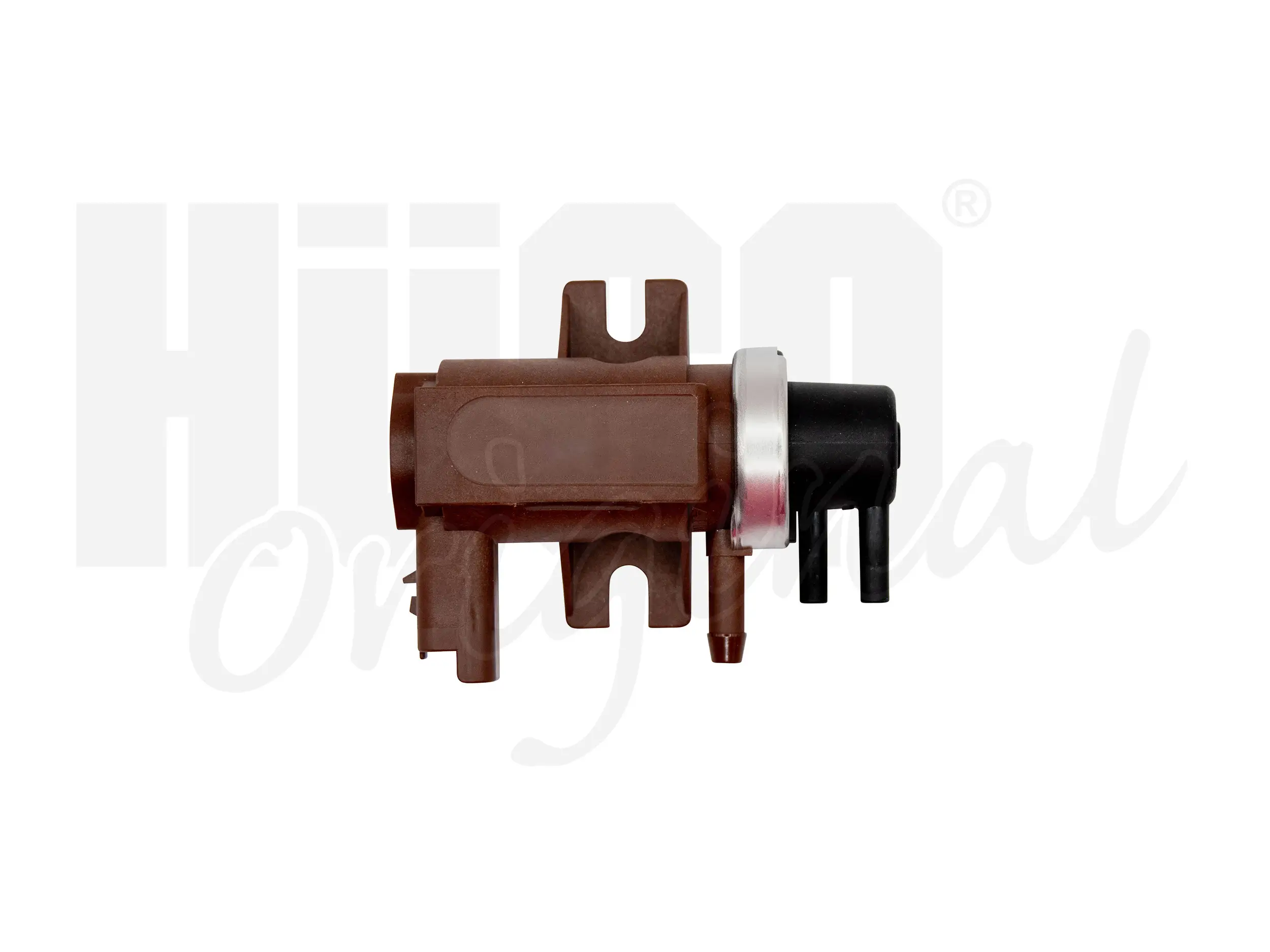 Druckwandler, Turbolader 12 V HÜCO 139341