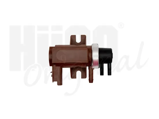 Druckwandler, Turbolader 12 V HÜCO 139341 Bild Druckwandler, Turbolader 12 V HÜCO 139341