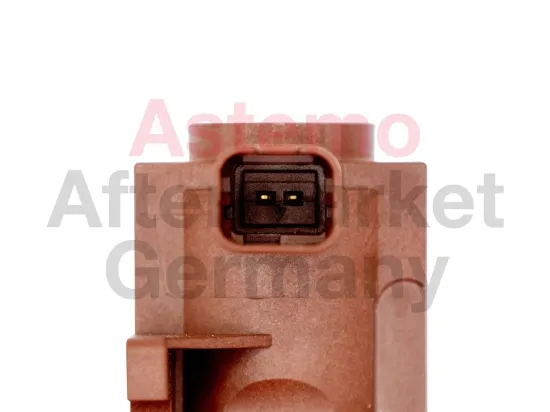 Druckwandler, Turbolader 12 V HÜCO 139341 Bild Druckwandler, Turbolader 12 V HÜCO 139341