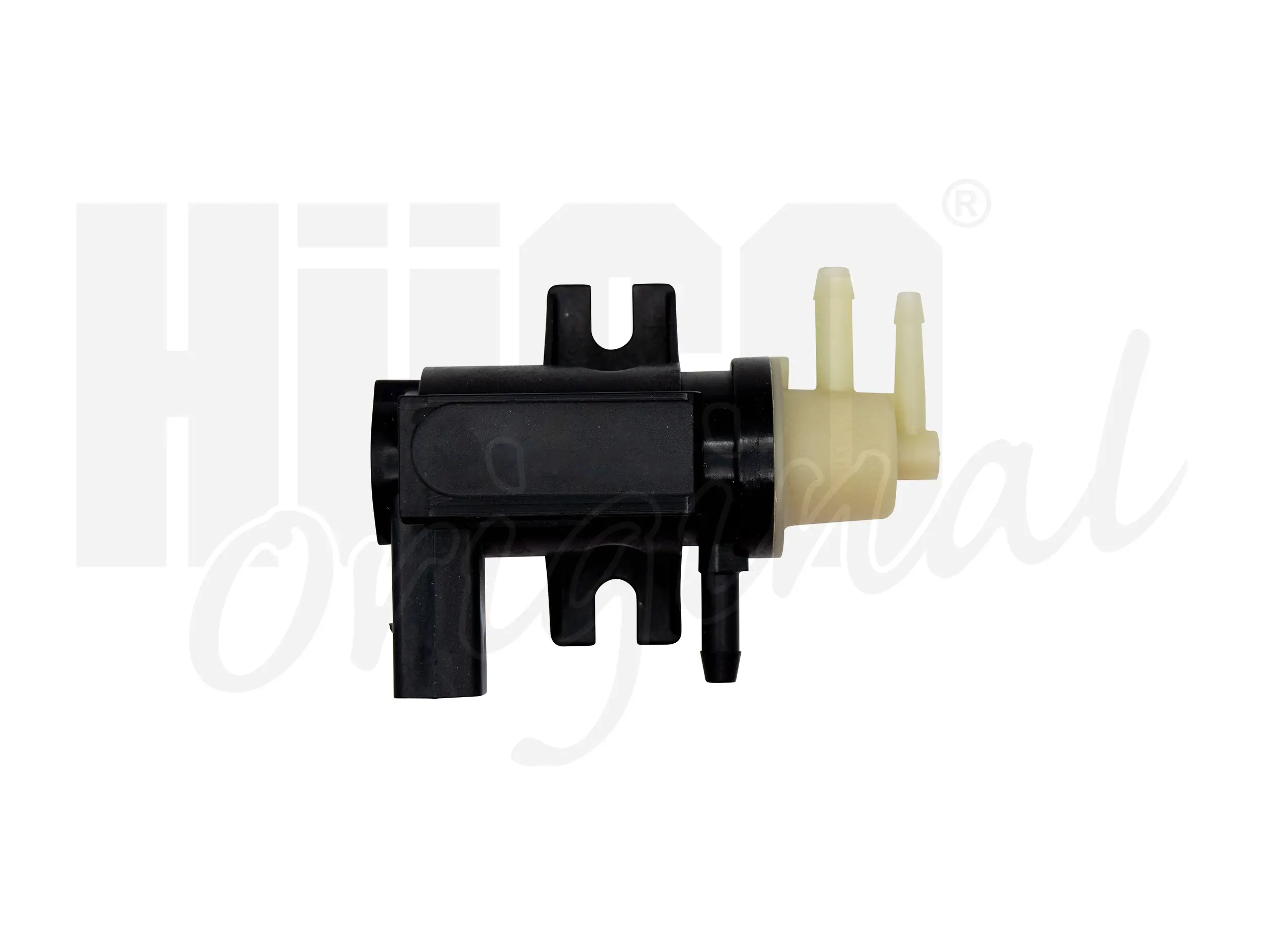 Druckwandler, Turbolader 12 V HÜCO 139343