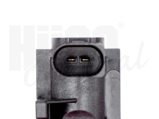 Druckwandler, Turbolader 12 V HÜCO 139343 Bild Druckwandler, Turbolader 12 V HÜCO 139343