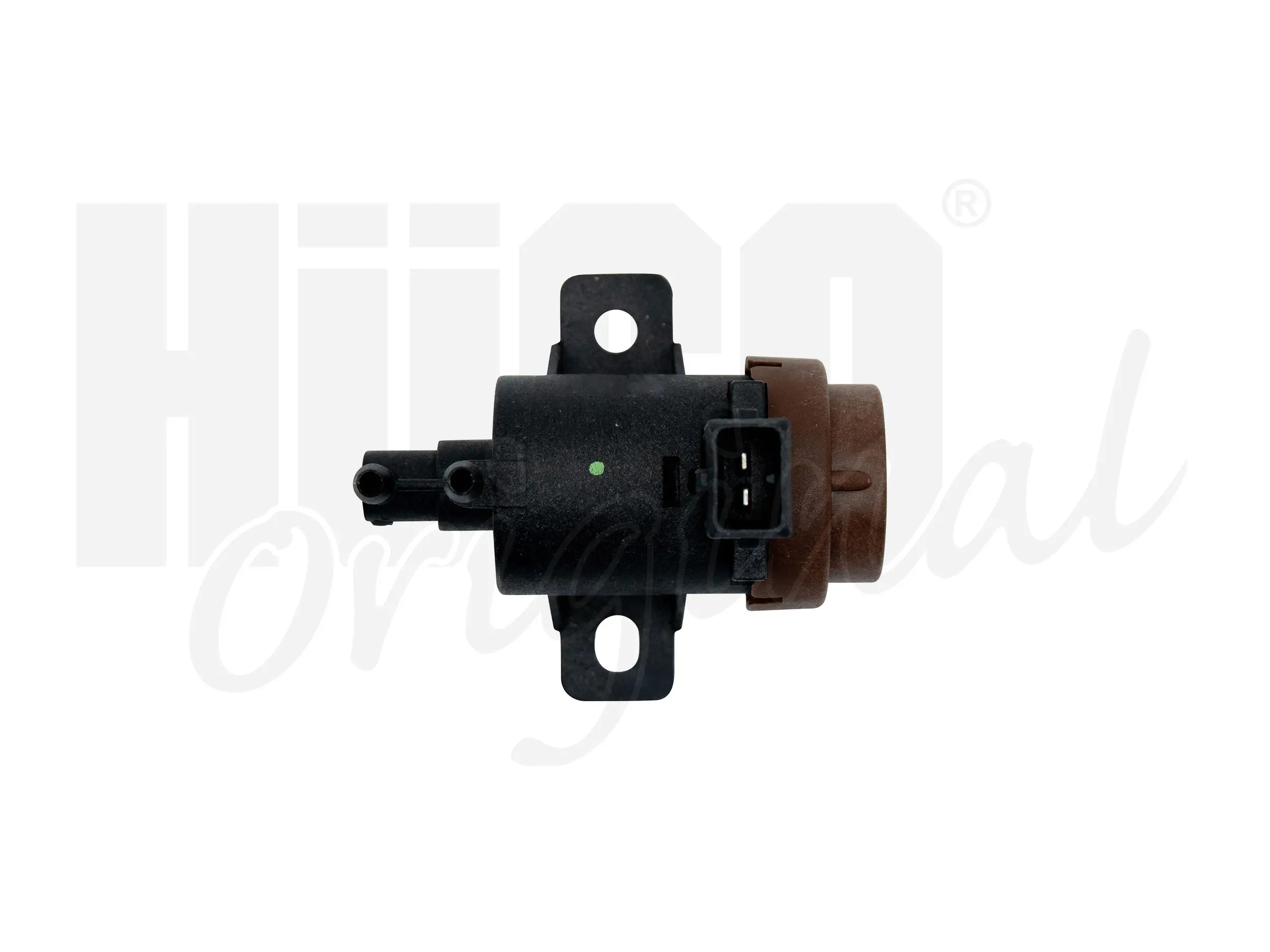 Druckwandler, Abgassteuerung 12 V HÜCO 139344