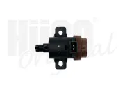 Druckwandler, Abgassteuerung 12 V HÜCO 139344