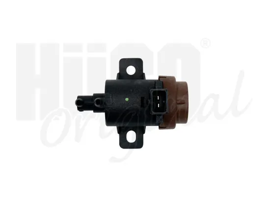 Druckwandler, Abgassteuerung 12 V HÜCO 139344 Bild Druckwandler, Abgassteuerung 12 V HÜCO 139344