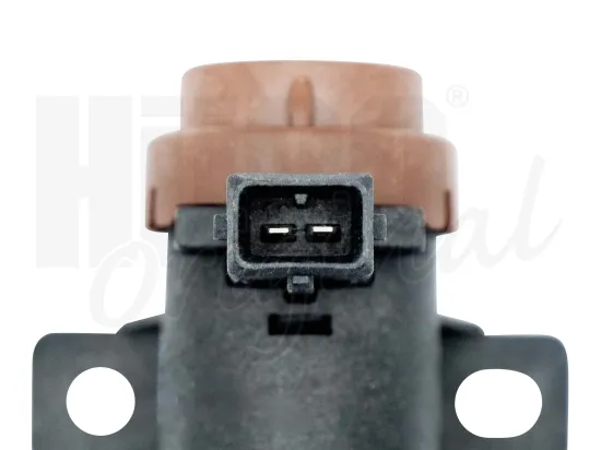 Druckwandler, Abgassteuerung 12 V HÜCO 139344 Bild Druckwandler, Abgassteuerung 12 V HÜCO 139344