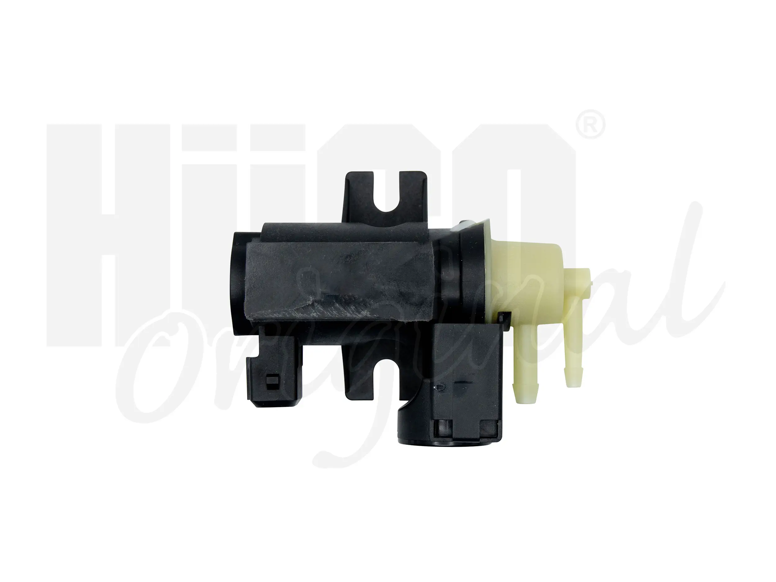 Druckwandler, Abgassteuerung 12 V HÜCO 139345