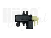 Druckwandler, Abgassteuerung 12 V HÜCO 139345