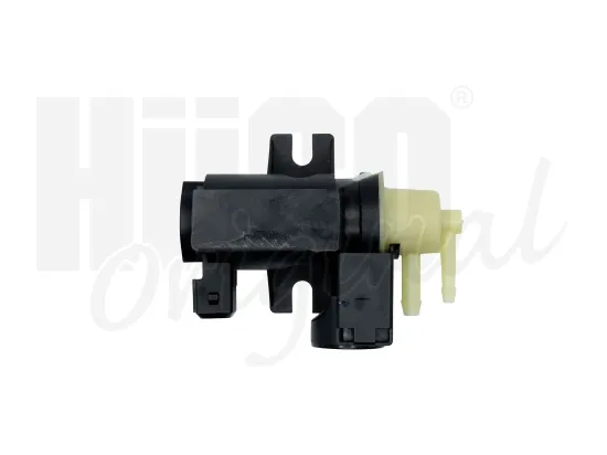 Druckwandler, Abgassteuerung 12 V HÜCO 139345 Bild Druckwandler, Abgassteuerung 12 V HÜCO 139345