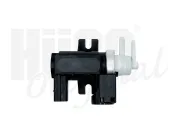 Druckwandler, Abgassteuerung 12 V HÜCO 139347